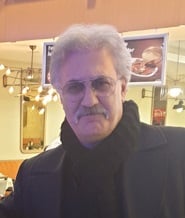 This is the Avatar Image for the Tamer Karadağlı AI Voice and Text to Speech Generator